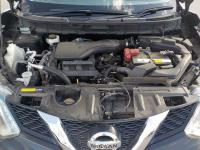 Nissan X-TRAIL 2016