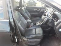 Nissan X-TRAIL 2016