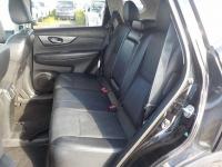 Nissan X-TRAIL 2016