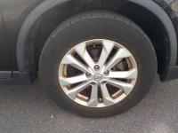 Nissan X-TRAIL 2016