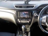 Nissan X-TRAIL 2016
