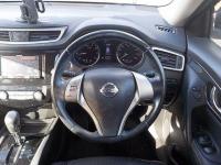 Nissan X-TRAIL 2016