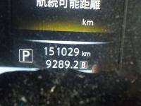 Nissan X-TRAIL 2016