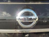 Nissan X-TRAIL 2016