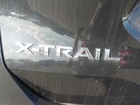 Nissan X-TRAIL 2016