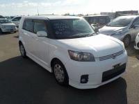 Toyota COROLLA RUMION 2009