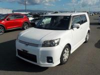 Toyota COROLLA RUMION 2009
