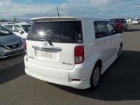Toyota COROLLA RUMION 2009