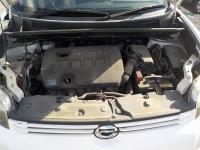 Toyota COROLLA RUMION 2009