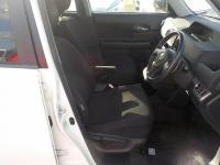 Toyota COROLLA RUMION 2009