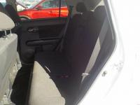 Toyota COROLLA RUMION 2009