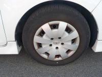 Toyota COROLLA RUMION 2009