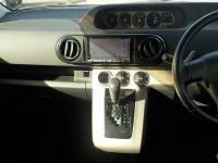 Toyota COROLLA RUMION 2009