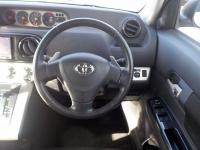 Toyota COROLLA RUMION 2009