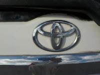 Toyota COROLLA RUMION 2009