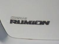 Toyota COROLLA RUMION 2009