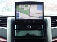 Toyota VELLFIRE 2008