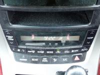 Toyota VELLFIRE 2008