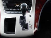 Toyota VELLFIRE 2008