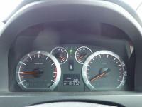 Toyota VELLFIRE 2008