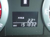 Toyota VELLFIRE 2008