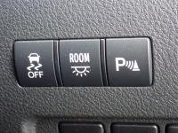 Toyota VELLFIRE 2008