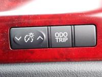 Toyota VELLFIRE 2008