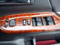 Toyota VELLFIRE 2008