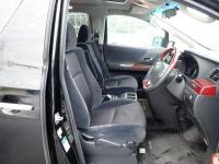 Toyota VELLFIRE 2008