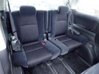 Toyota VELLFIRE 2008