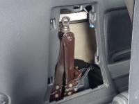 Toyota VELLFIRE 2008
