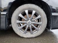 Toyota VELLFIRE 2008