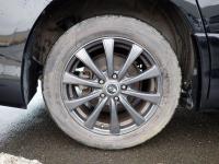 Toyota VELLFIRE 2008