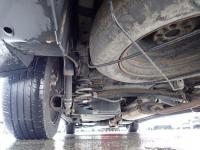 Toyota VELLFIRE 2008