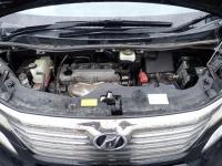 Toyota VELLFIRE 2008