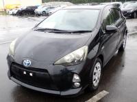 Toyota AQUA 2013