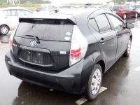Toyota AQUA 2013