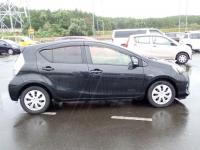 Toyota AQUA 2013