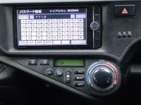 Toyota AQUA 2013