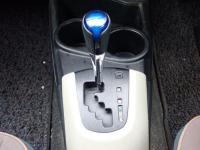 Toyota AQUA 2013