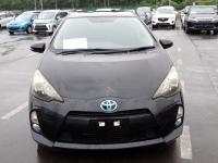 Toyota AQUA 2013