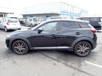 Mazda CX-3 2016