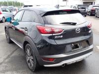 Mazda CX-3 2016