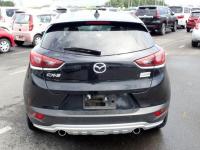 Mazda CX-3 2016