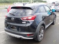 Mazda CX-3 2016