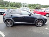 Mazda CX-3 2016