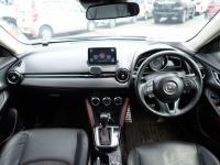 Mazda CX-3 2016
