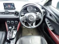 Mazda CX-3 2016