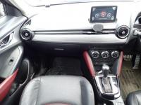 Mazda CX-3 2016