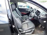 Mazda CX-3 2016